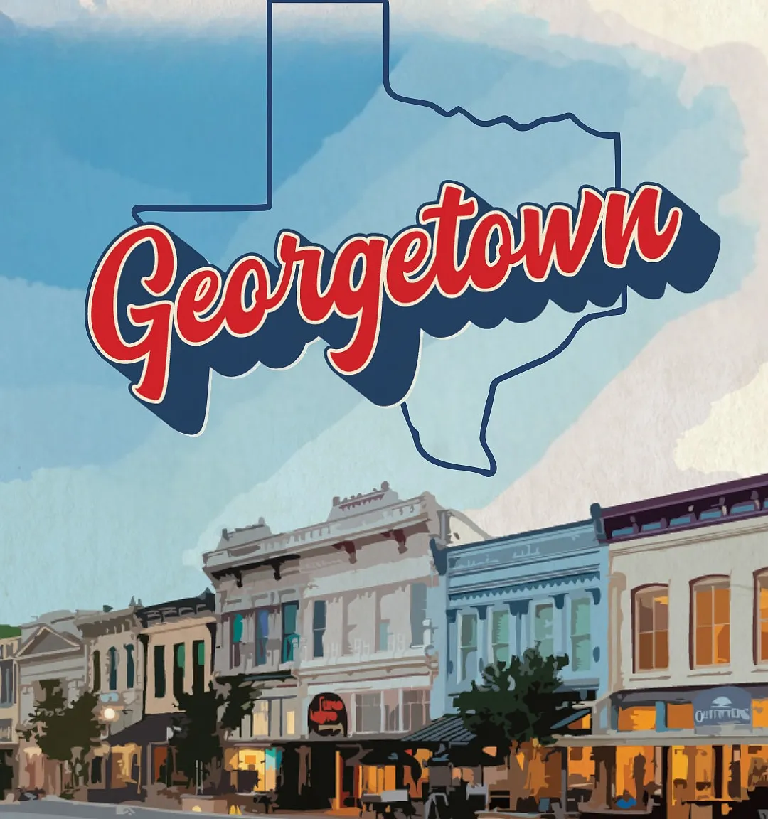 The Rail at Georgetown — Photo 3