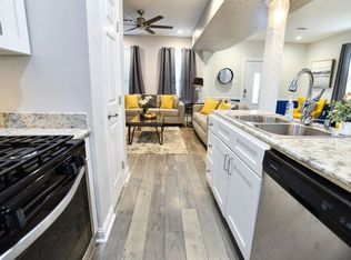 1822 Onzaga St, New Orleans, LA 70116