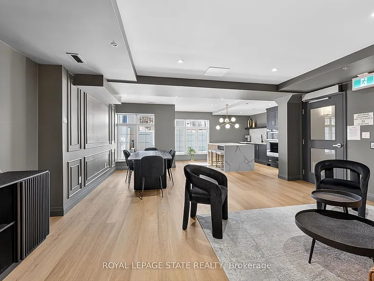 153 Wilson St W #310 — Photo 15
