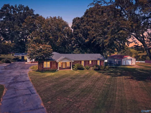 21575 Nelson Rd, Elkmont, AL 35620