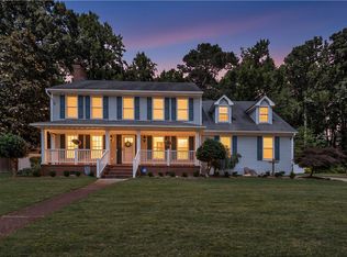 3421 Anita Cir, Chesapeake, VA 23321