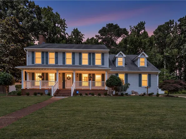 3421 Anita Cir, Chesapeake, VA 23321