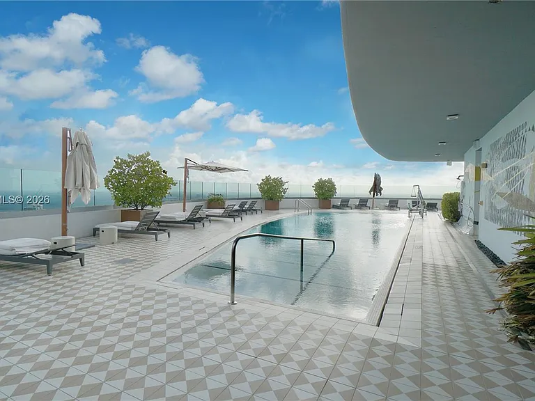801 S Miami Ave #2506 — Photo 29