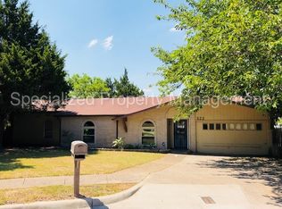 522 Dean Ct, Duncanville, TX 75137