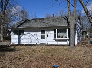 1412 Briarcliff Dr, Urbana, IL 61801