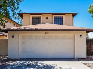 15810 N 37th Ln, Phoenix, AZ 85053