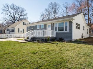 16 Victor Pkwy, Annapolis, MD 21403