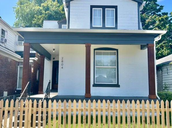 2804 Montgomery St, Louisville, KY 40212