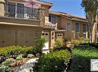 8215 E White Oak Rdg UNIT 95, Orange, CA 92869