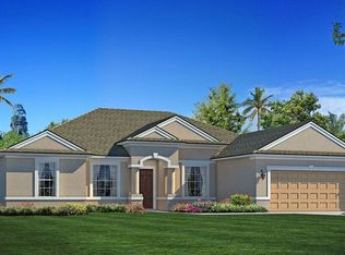 1513 SW Silver Ln, Port Saint Lucie, FL 34953