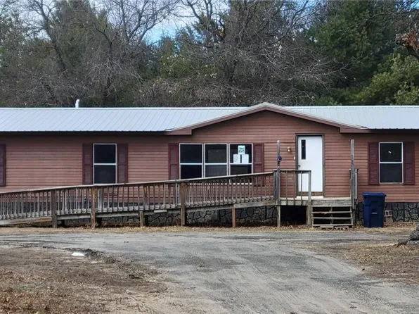 W10228 Vaudreuil Road, Black River Falls, WI 54615