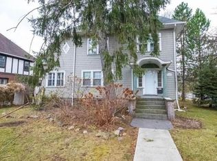 2152 Middlefield Rd #2152, Cleveland, OH 44106