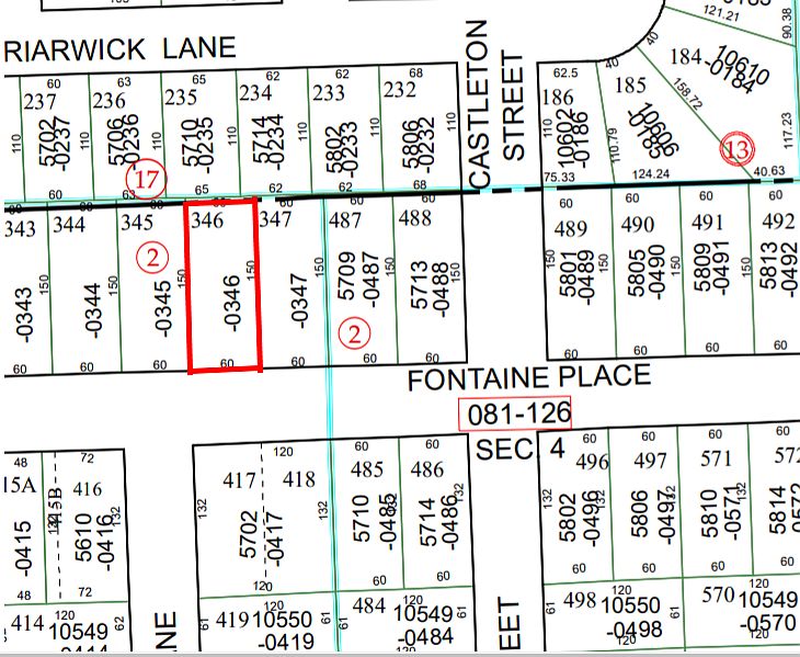 2nd image of 5703 Langley Rd