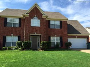 754 Lakemont Dr, Southaven, MS 38672