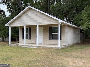 683 Arthur Wolfe Rd, Dublin, GA 31021