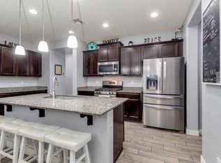 2756 E Augusta Ave, Gilbert, AZ 85298