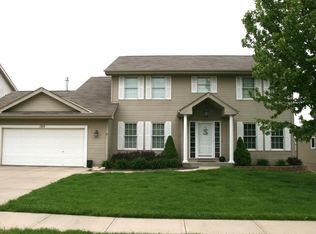 1919 S 198th St, Omaha, NE 68130