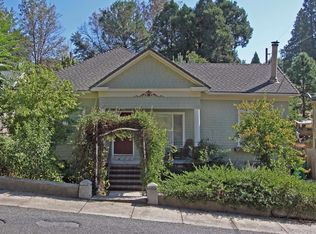 641 Canal St, Placerville, CA 95667