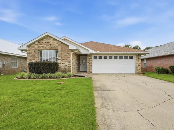 4643 Sunsail Cir, Destin, FL 32541