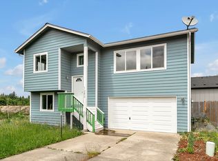 1282 SE Casandra Loop, Port Orchard, WA 98366