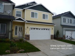 1994 NE 54th Way, Hillsboro, OR 97124