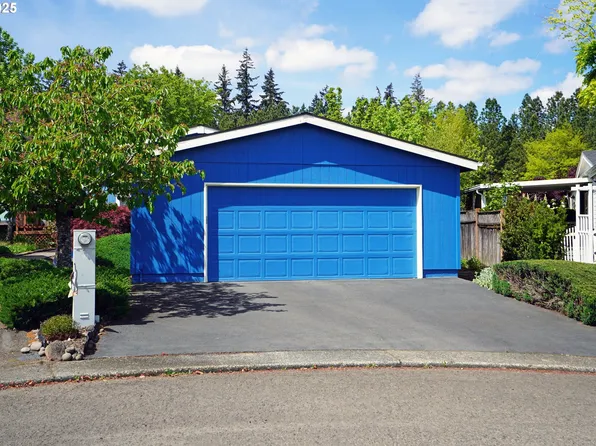 10400 SE Cook Ct Unit 93, Milwaukie, OR 97222