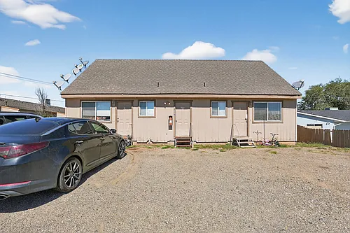 8270 E Dana Dr #D Photo 1