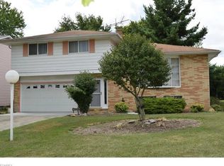 6132 S Perkins Rd, Bedford Heights, OH