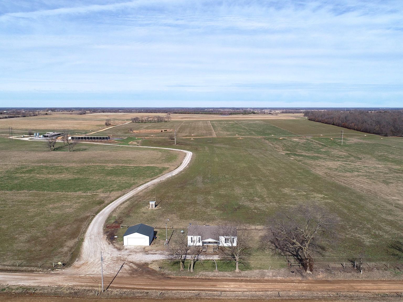 27700 Elder Road, Pierce City, MO 65723 | Zillow