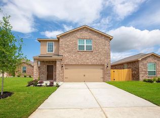 10630 Hillside Creek Dr, Humble, TX 77396