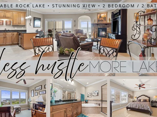 130 Royal Vista Drive #605, Branson, MO 65616
