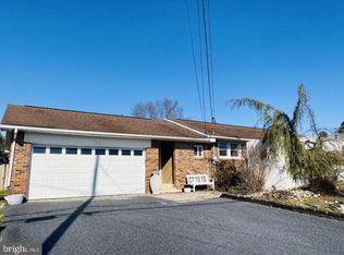 11 Millers Gap Rd, Mechanicsburg, PA 17025