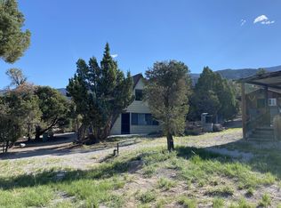 14210 E Us Highway 6, Ely, NV 89301