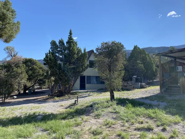 14210 E Us Highway 6, Ely, NV 89301