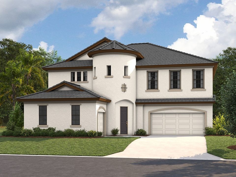 Mediterranean - FMD3 Color Scheme