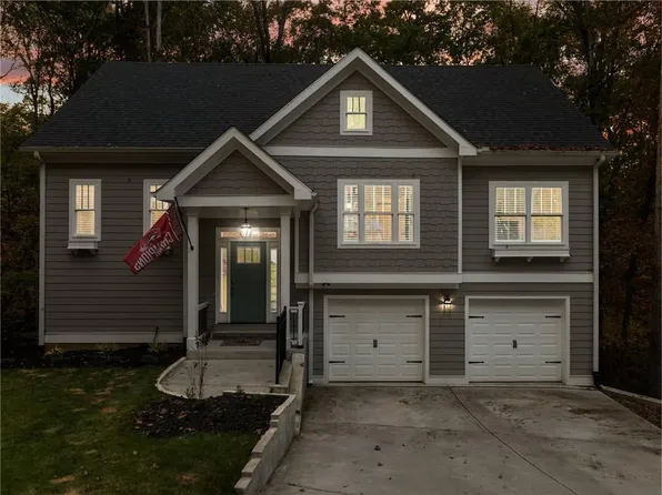 3466 Crown Dr, Gainesville, GA 30506