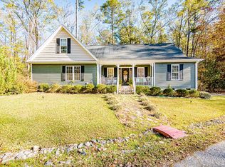 1648 Stonegate N, Sanford, NC 27332