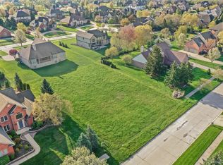 23249 Chicory Rd, Grosse Ile, MI 48138