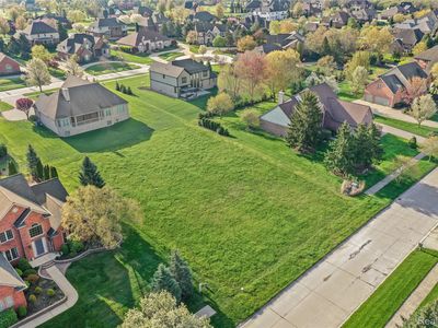 23249 Chicory Rd, Grosse Ile, MI, 48138