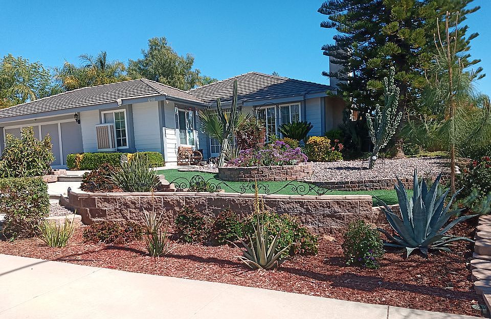 Lower Landscaping 