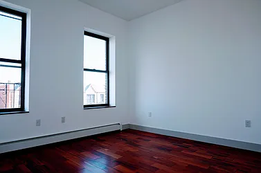 Rented by (Legacy) Brooklyn Rentals NYC