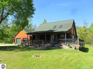 20956 Jennifer Dr, Marion, MI 49665