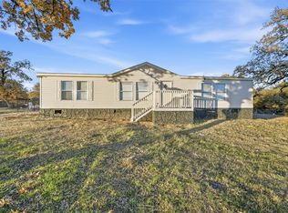 296 Oakley Cir, Weatherford, TX 76085