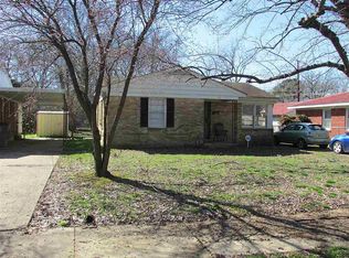1651 Duke St, Memphis, TN 38108