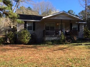 403 Old Four Notch Rd, Whitesburg, GA 30185