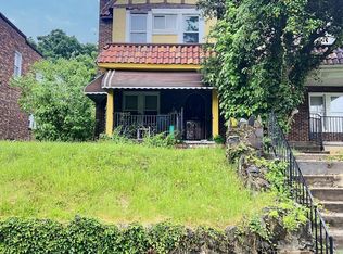 4007 Eldorado Ave, Baltimore, MD 21215