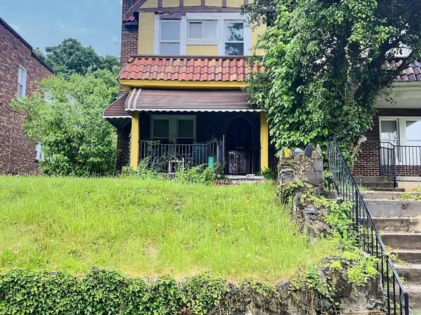 4007 Eldorado Ave, Baltimore, MD 21215
