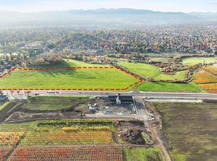 Hillcrest Rd #103, Medford, OR 97504