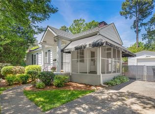 2324 Fortune Ln, Greensboro, NC 27408
