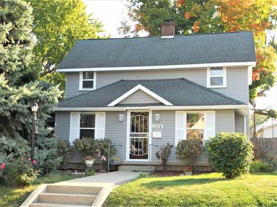1514 S Indiana Ave, Kokomo, IN, 46902